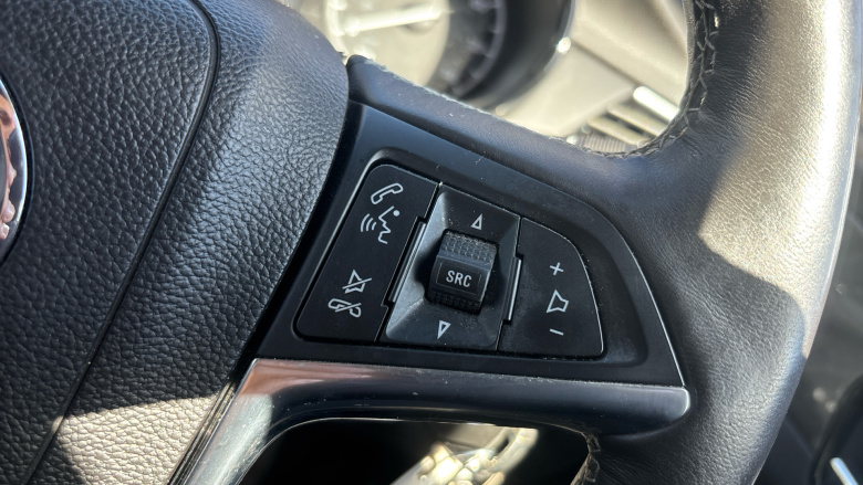 Vauxhall Mokka X 1.4T Elite 5dr Auto Petrol Hatchback